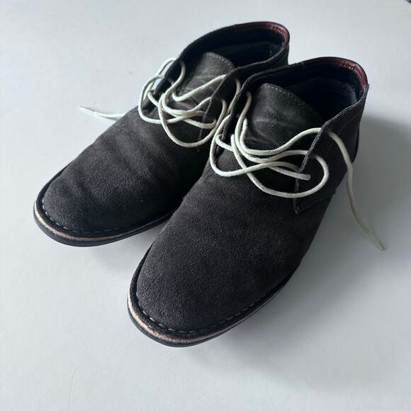 Kenneth Cole Men's Reaction Desert Wind Chukka Boots - Picture 2 of 8